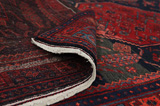Bijar - Kurdi Persian Carpet 232x125 - Picture 5