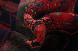 Bijar - Kurdi Persian Carpet 232x125 - Picture 7