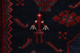 Bijar - Kurdi Persian Carpet 232x125 - Picture 10