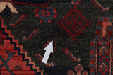 Bijar - Kurdi Persian Carpet 232x125 - Picture 17