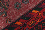 Afshar - Sirjan Persian Carpet 238x137 - Picture 6