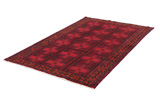 Afshar - Sirjan Persian Carpet 245x148 - Picture 2