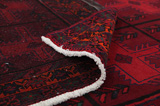 Afshar - Sirjan Persian Carpet 245x148 - Picture 5