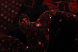 Afshar - Sirjan Persian Carpet 258x156 - Picture 7
