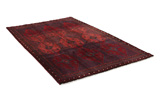 Afshar - Sirjan Persian Carpet 223x144 - Picture 1