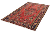 Lilian - Sarouk Persian Carpet 268x145 - Picture 2
