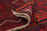 Lori - Qashqai Persian Carpet 197x167 - Picture 5