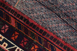Afshar - Sirjan Persian Carpet 218x130 - Picture 6