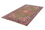 Songhor - Koliai Persian Carpet 275x149 - Picture 2