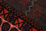 Afshar - Sirjan Persian Carpet 260x140 - Picture 6