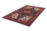 Jozan - Sarouk Persian Carpet 270x160 - Picture 2