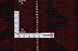 Afshar - Sirjan Persian Carpet 256x172 - Picture 4