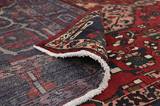 Bakhtiari Persian Carpet 304x208 - Picture 5