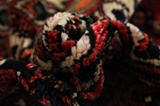 Borchalou - Hamadan Persian Carpet 206x160 - Picture 7