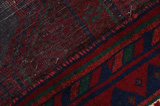 Afshar - Sirjan Persian Carpet 222x143 - Picture 6