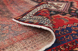 Afshar - Sirjan Persian Carpet 216x152 - Picture 5