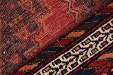 Afshar - Sirjan Persian Carpet 216x152 - Picture 6