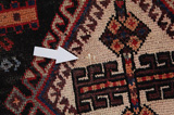 Afshar - Sirjan Persian Carpet 216x152 - Picture 17