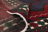 Afshar - Sirjan Persian Carpet 237x142 - Picture 5