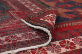 Afshar - Sirjan Persian Carpet 249x147 - Picture 5