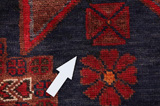 Afshar - Sirjan Persian Carpet 249x147 - Picture 18