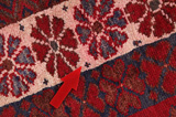 Afshar - Sirjan Persian Carpet 249x147 - Picture 17