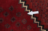 Afshar - Sirjan Persian Carpet 237x151 - Picture 17