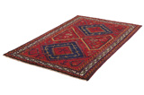 Lori - Qashqai Persian Carpet 223x140 - Picture 2