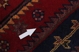 Lori - Qashqai Persian Carpet 223x140 - Picture 18