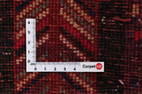 Afshar - Sirjan Persian Carpet 196x144 - Picture 4