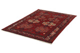 Bakhtiari - Lori Persian Carpet 216x157 - Picture 2