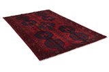 Afshar - Sirjan Persian Carpet 245x164 - Picture 1