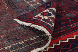 Afshar - Sirjan Persian Carpet 242x147 - Picture 5