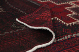Afshar - Sirjan Persian Carpet 254x160 - Picture 5