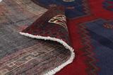 Enjelas - Hamadan Persian Carpet 232x153 - Picture 5