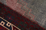 Enjelas - Hamadan Persian Carpet 232x153 - Picture 6
