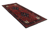Tuyserkan - Hamadan Persian Carpet 270x107 - Picture 1
