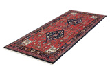 Tuyserkan - Hamadan Persian Carpet 270x107 - Picture 2