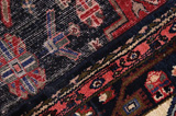 Tuyserkan - Hamadan Persian Carpet 270x107 - Picture 6