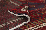 Afshar - Sirjan Persian Carpet 252x148 - Picture 5