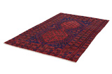 Afshar - Sirjan Persian Carpet 233x152 - Picture 2