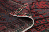 Afshar - Sirjan Persian Carpet 251x138 - Picture 5