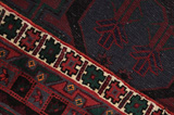 Afshar - Sirjan Persian Carpet 251x138 - Picture 6