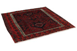 Lori Persian Carpet 194x180 - Picture 1