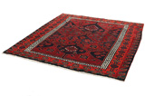 Lori Persian Carpet 194x180 - Picture 2