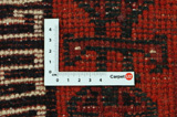 Lori Persian Carpet 194x180 - Picture 4