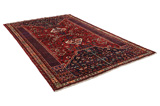 Qashqai - Shiraz Persian Carpet 292x191 - Picture 1