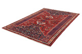 Qashqai - Shiraz Persian Carpet 292x191 - Picture 2
