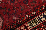 Qashqai - Shiraz Persian Carpet 292x191 - Picture 6