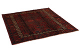 Lori Persian Carpet 178x165 - Picture 1